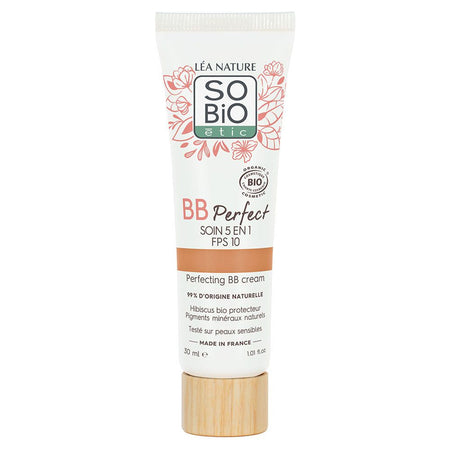SO BI O ETIC BB Perfect 25 Medium — 30 ml