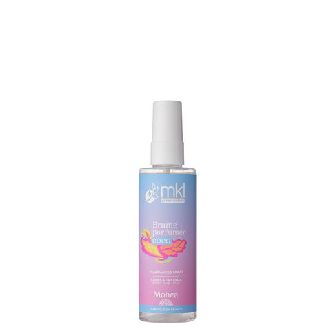 MKL Green Nature Brume Parfumée Coco (100 ml)