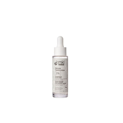 MKL Green Nature Sérum Hyaluronique (30 ml)