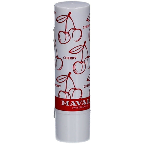 Mavala tinted lip balm (shade: cherry) (4.5 g)