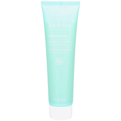 Melvita Nectar Pur gel nettoyant purifiant (150 ml)