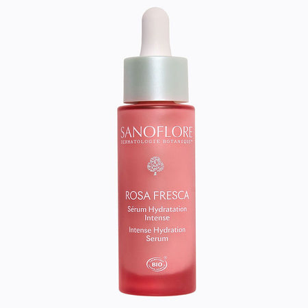 SANOFLORE Sérum à la rose fraîche (30 ml)