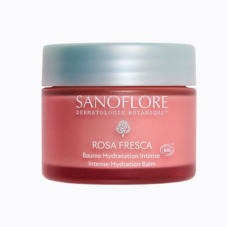 SANOFLORE Fresh Rose Baume Hydratation Intense (50 ml)