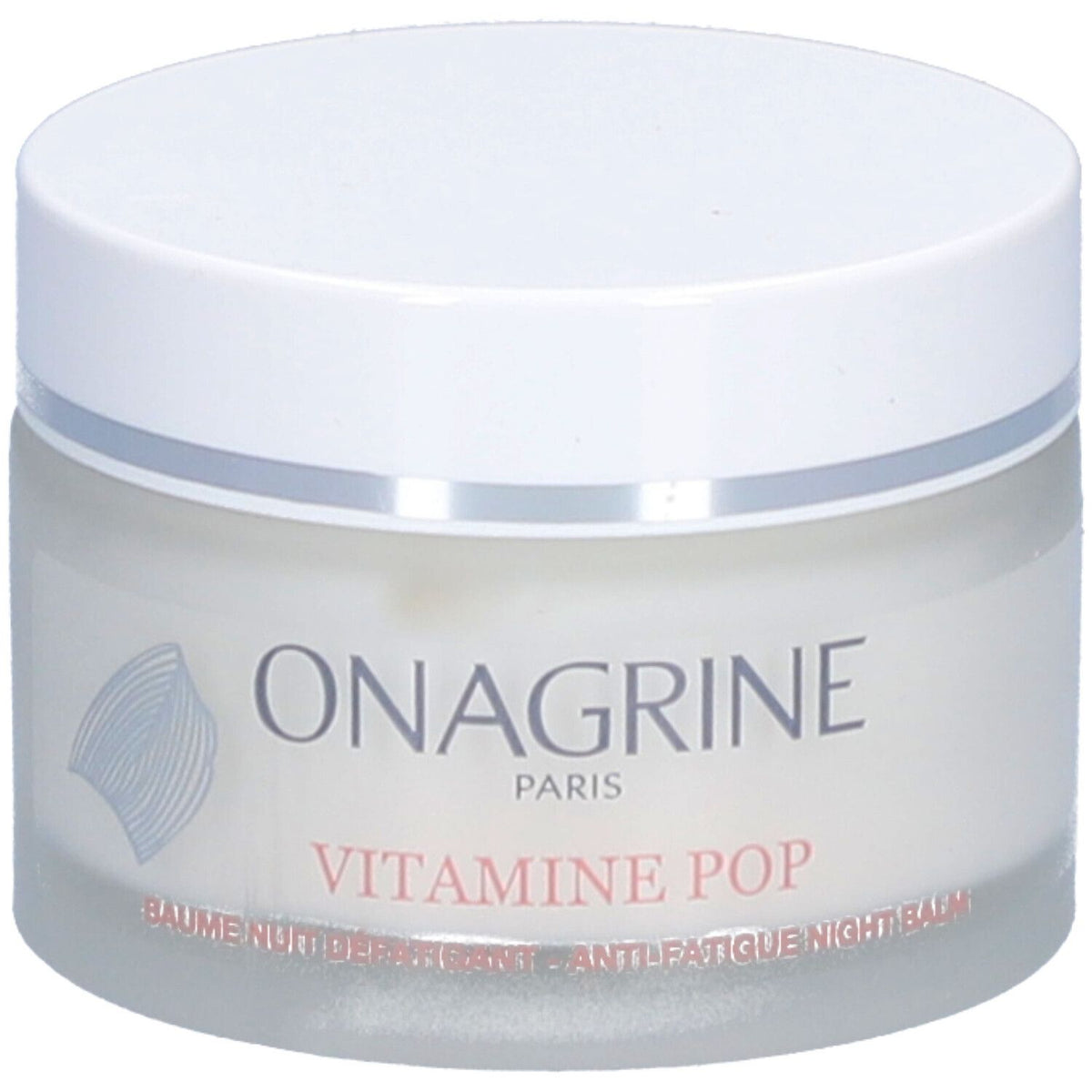 Onagrine Baume de Nuit Anti-Fatigue Vitamine Pop (50 ml)