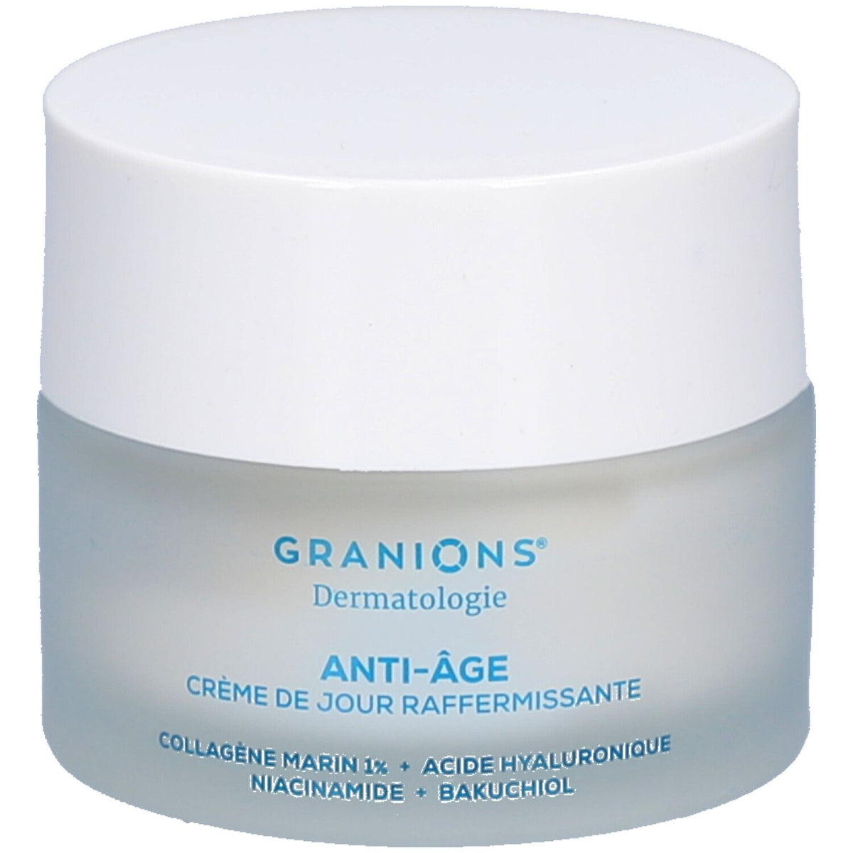 Granions Crème de jour raffermissante anti-âge (50 ml)