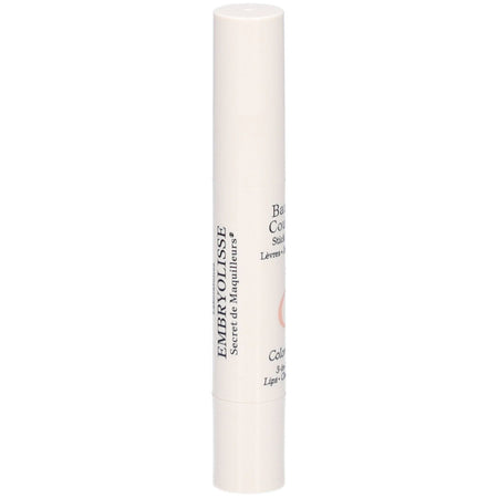 EMBRYOLISSE Baume Couleur Stick 3 en 1 Rose Framboise — 2 g