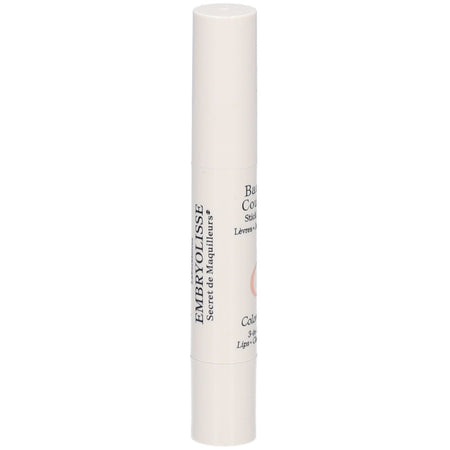 EMBRYOLISSE Baume Couleur Stick 3 en 1 Rouge Intense — 2 g