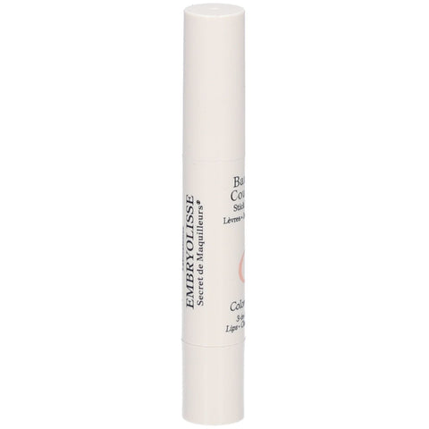 EMBRYOLISSE Baume Couleur Stick 3 en 1 Rouge Intense — 2 g