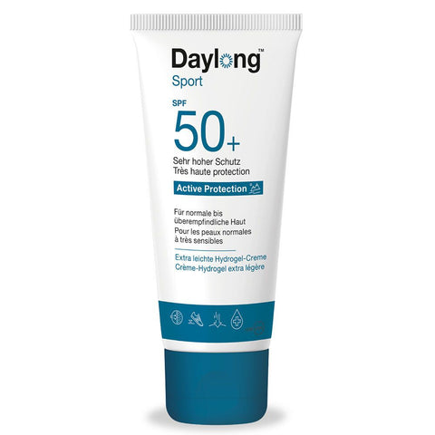 DAYLONG Sport Crème Hydrogel SPF50+ 50 ml