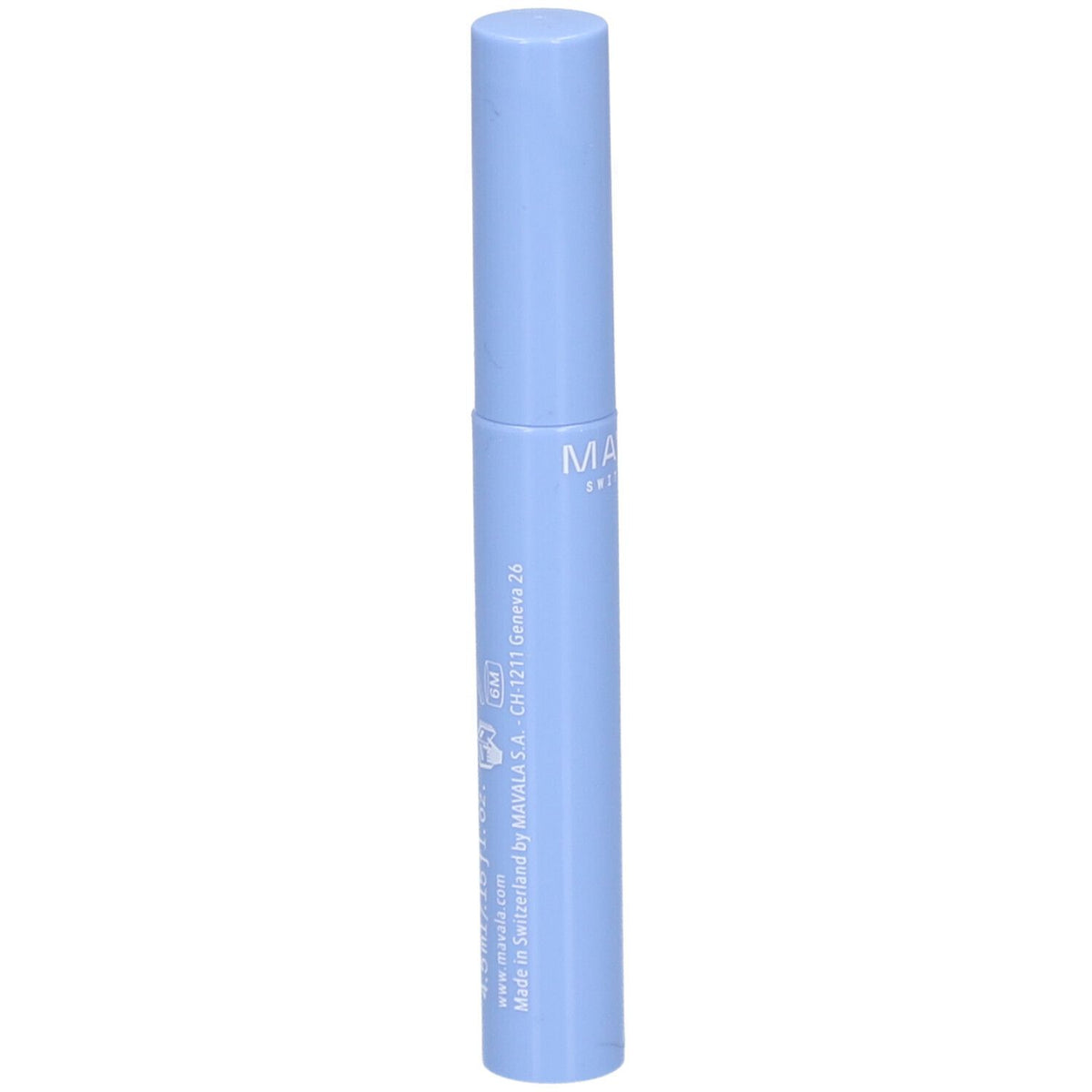 Mavala Double-Brow Serum 4,5 ml – croissance des cils et booster de densité