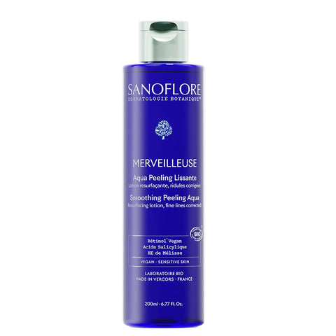 SANOFLORE Aqua Merveilleuse (200 ml)