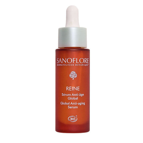 Sanoflore Sérum Anti-âge Global — 30 ml