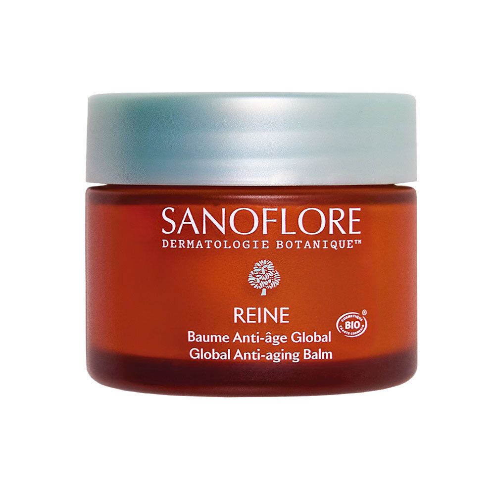 Sanoflore Baume Anti-Âge Global (50 ml)