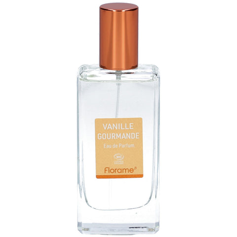 FLORAME Eau de Parfum Vanille Gourmande (50 ml)