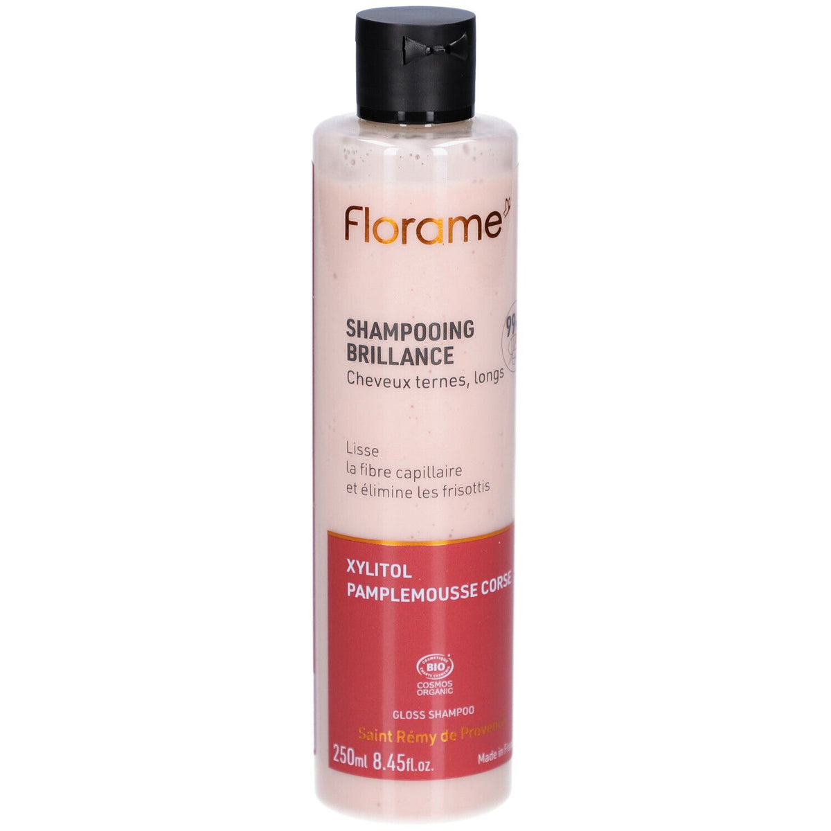 FLORAME Shampooing Brillance (250 ml)