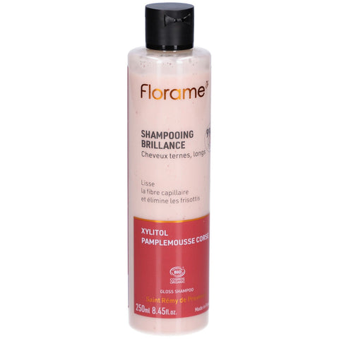 Florame Shine Shampoo 250ml