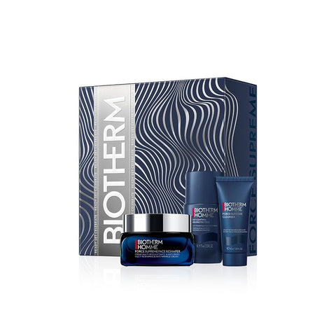 Biotherm Coffret Anti-Âge Force Supreme (50 ml)