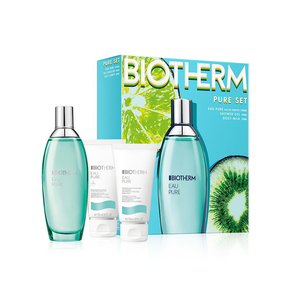 Biotherm Eau Pure (100 ml)