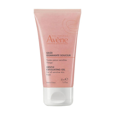 AVENE Gelée Gommante Douceur — 50 ml