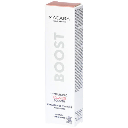 MADARA Boost Hyaluronic Collagen (25 ml)