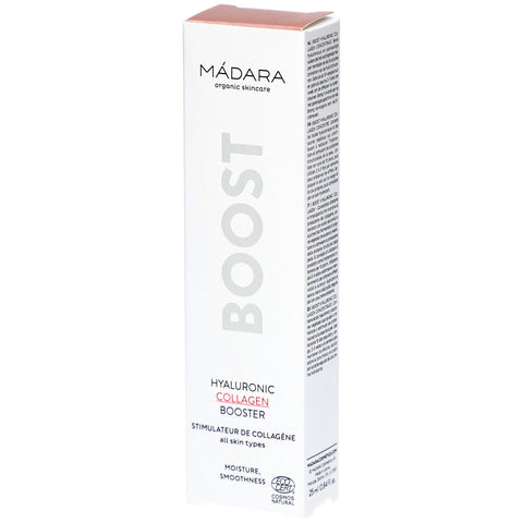 MADARA Boost Hyaluronic Collagen (25 ml)