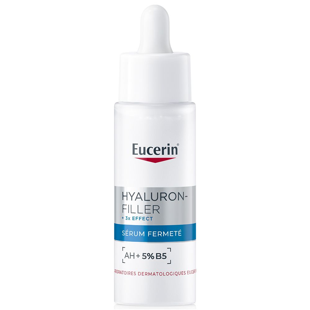Eucerin Hyaluron-Filler + 3x Effect Sérum Fermeté (30 ml)