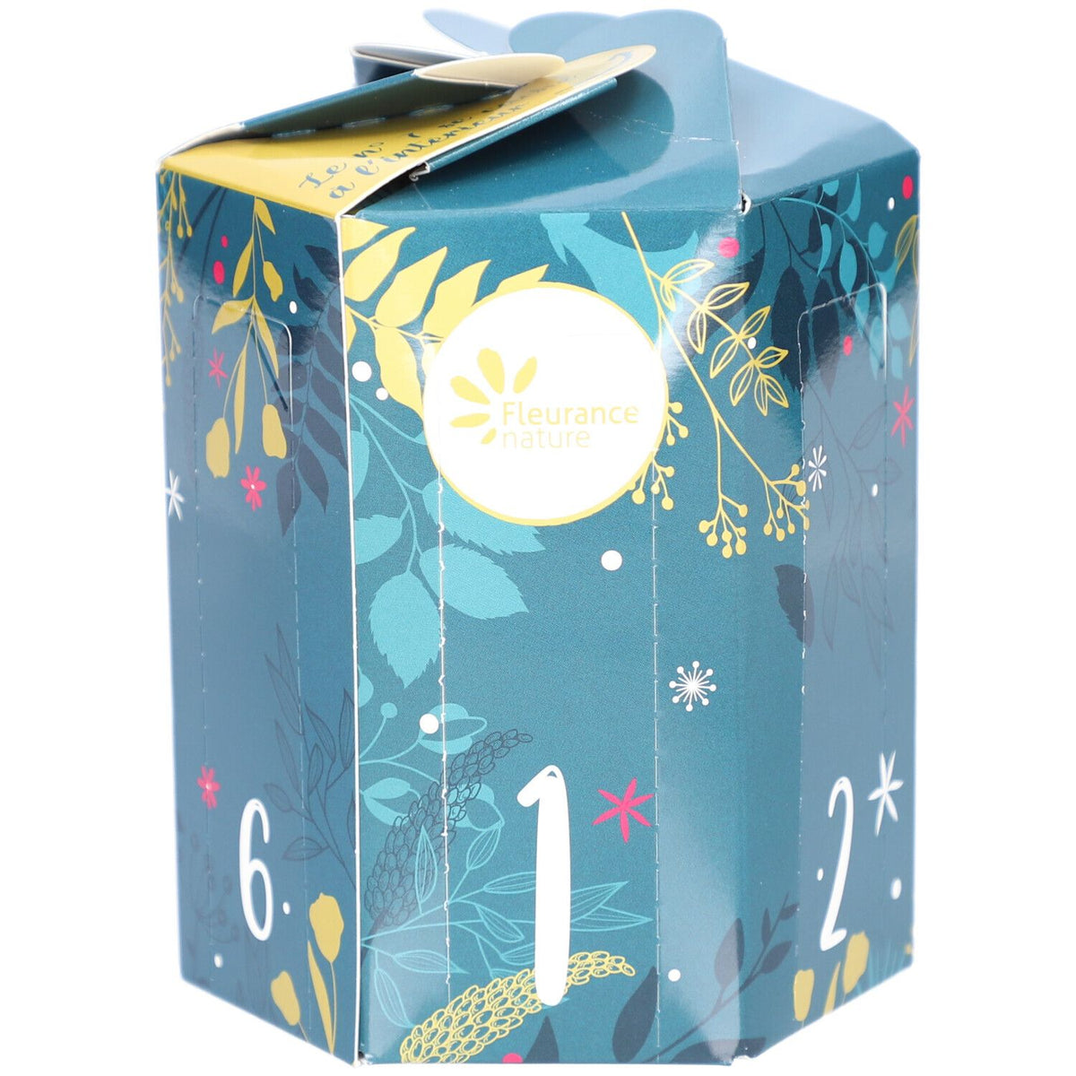 Fleurance Nature Calendrier de l'Après "Rêverie Végétale" (1 pièce)
