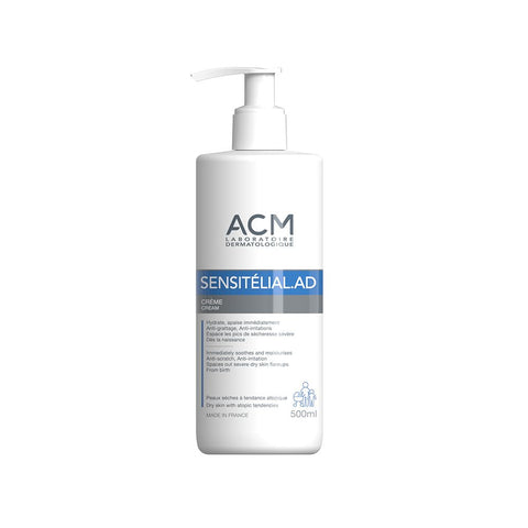 ACM Sensitélial Ad crème (500 ml)