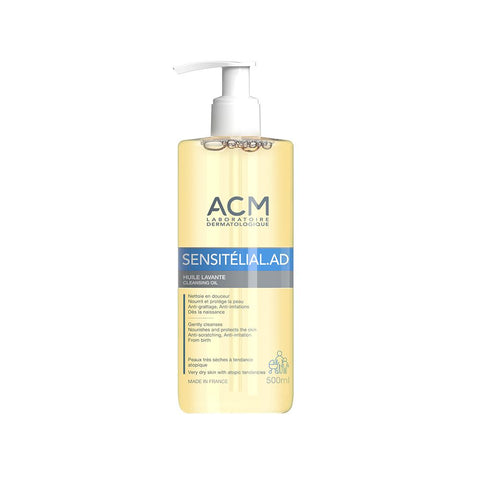 ACM Sensitélial AD huile lavante (500 ml)