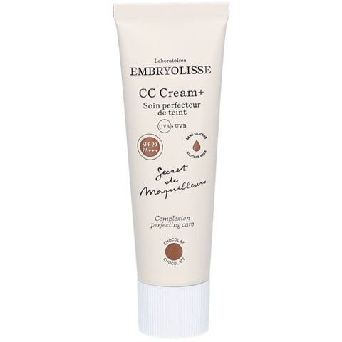 Embryolisse CC Cream + Chocolat (30 ml)