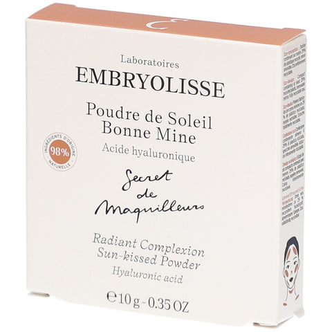 Embryolisse Poudre de Soleil (10 g)