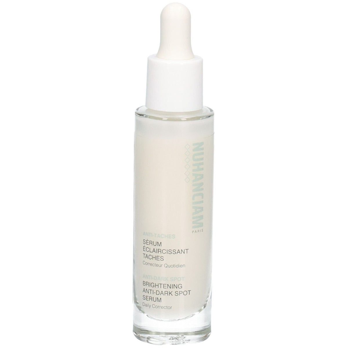 Nuhanciam Sérum Éclaircissant Taches (30 ml)