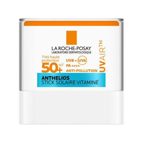 Anthelios UVAIR Stick Solaire Vitaminé SPF50+ (10 g)