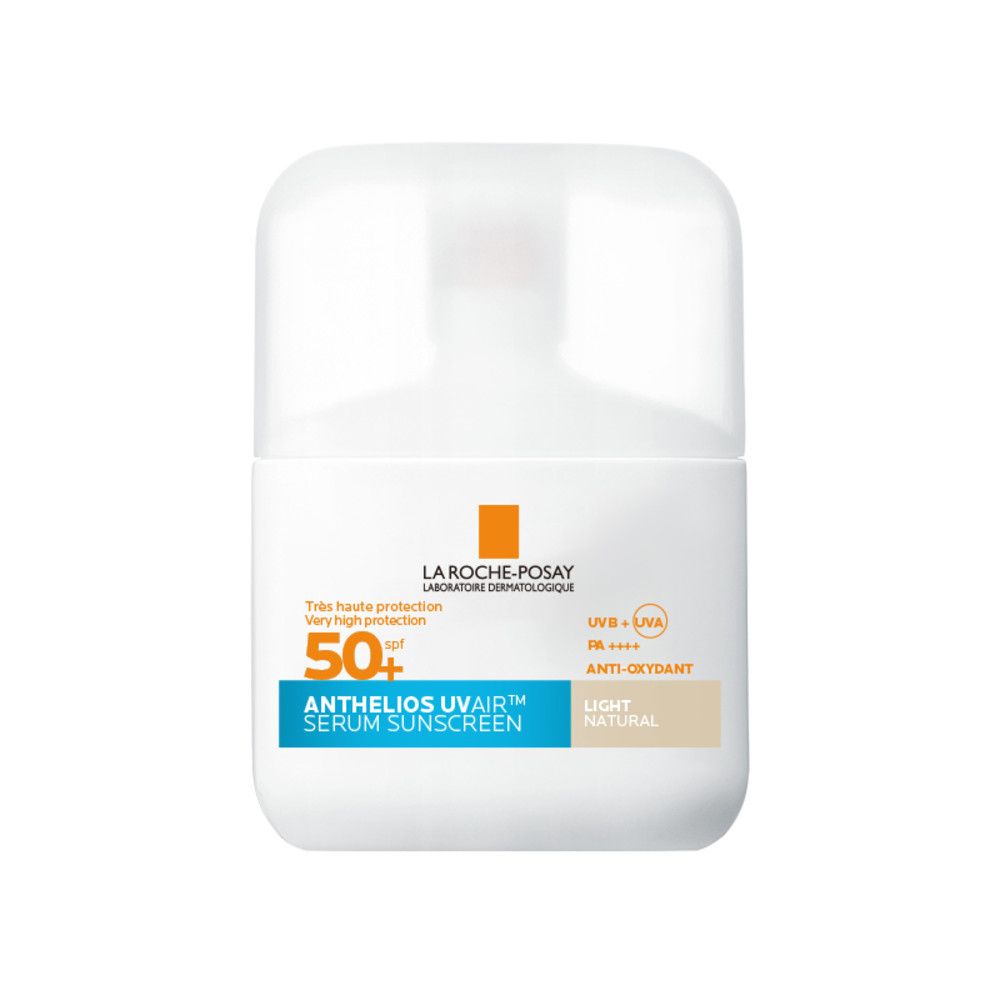 Anthelios UVAir Teinté SPF50+ (50 ml)