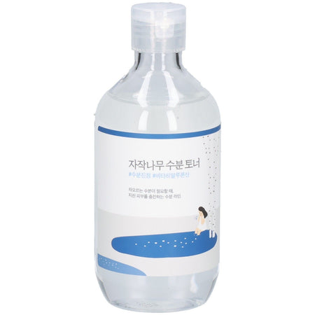 ROUND LAB Toner hydratant au jus de bouleau (300 ml)