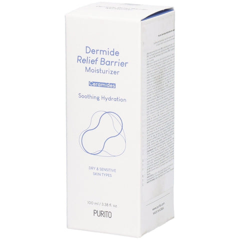 Purito Seoul Dermide Relief Barrier Moisturizer