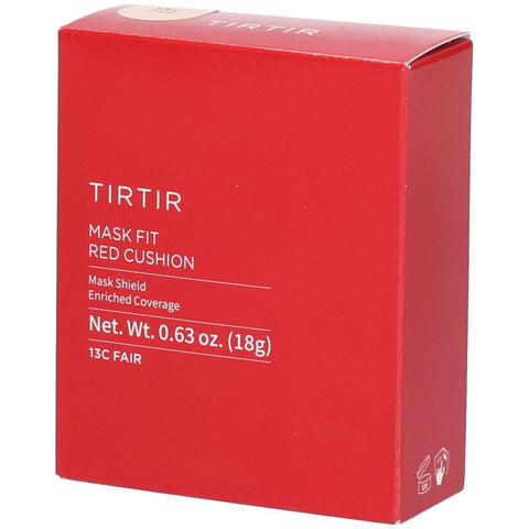TIRTIR Mask Fit Red Cushion 13C Fair (18 g)