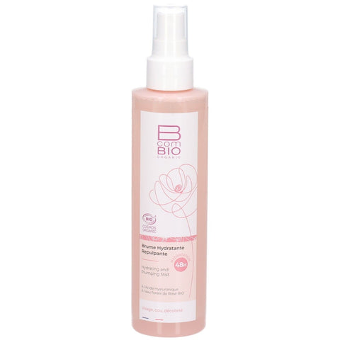 B com Bio Brume Hydratante Repulpant — 200 ml