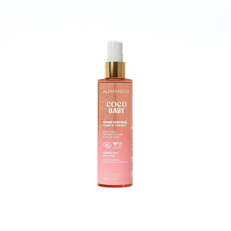 Alphanova Coco Baby Brume Parfumée — 100 ml