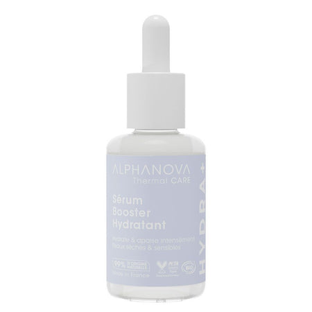 ALPHANOVA Sérum Booster Désaltérant Hydra + (30 ml)