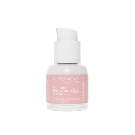 Alphanova Contour des yeux anti-rides anti-poches anti-cernes (15 ml)