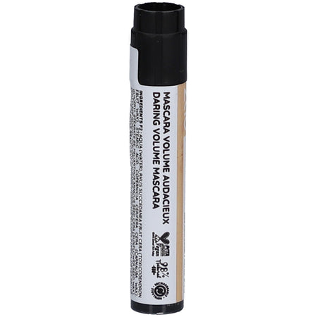 ZAO Recharge Mascara Volume Audacieux 240 Noir Intense — 7 ml