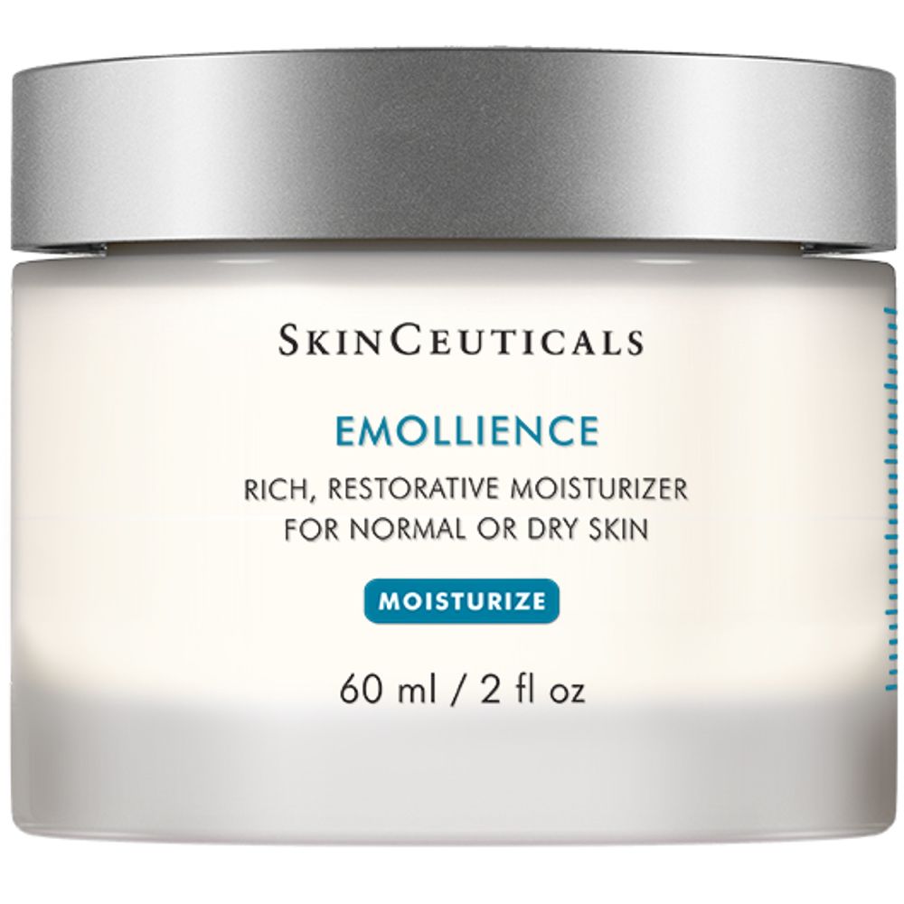 Skinceuticals Emollience Crème visage riche hydratante, nourrissante et apaisante (60 ml)