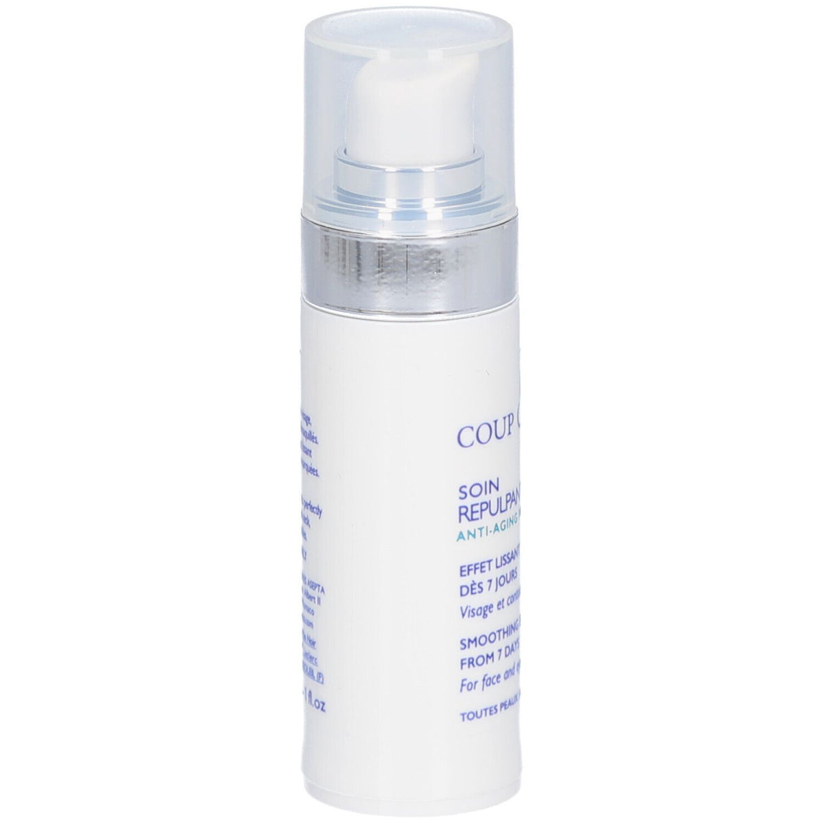 Coup d'Eclat Soin Repulpant Anti-Âge — 30 ml