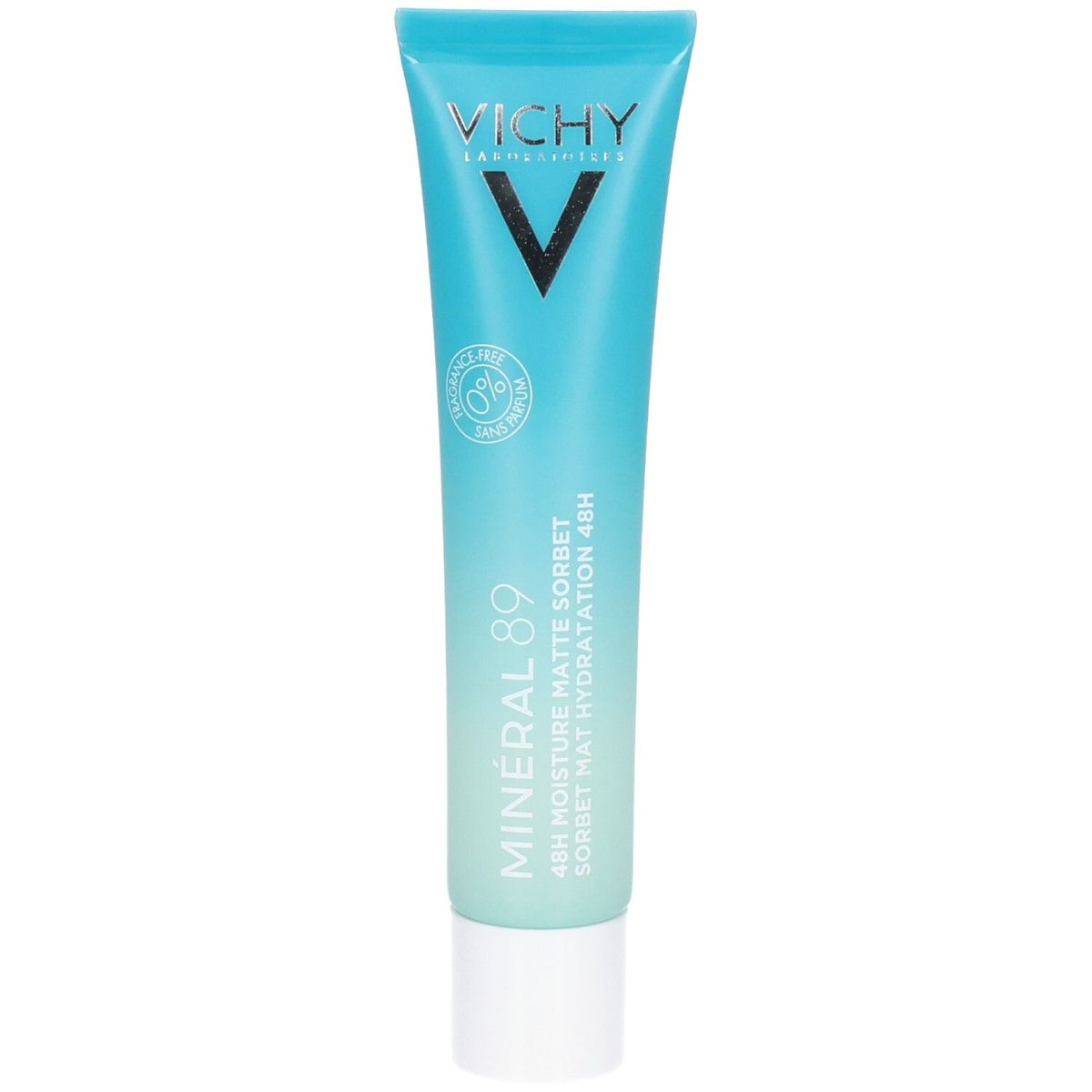 Vichy Minéral 89 Sorbet Mat Hydratation 48h (40 ml)