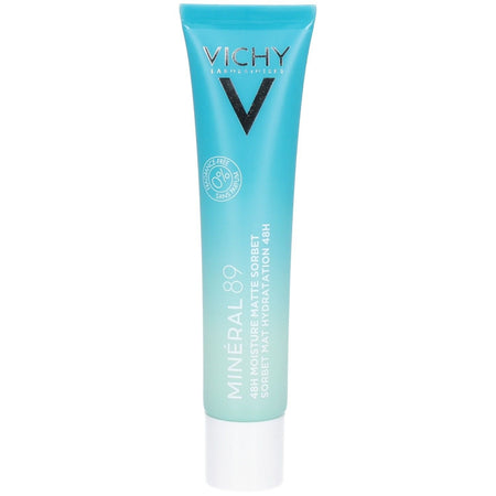 Vichy Minéral 89 Sorbet Mat Hydratation 48h (40 ml)