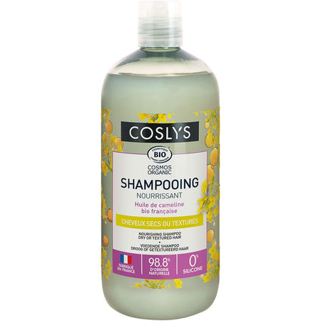 Coslys Shampooing nourrissant (500 ml)