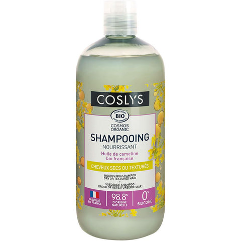 Coslys Shampooing nourrissant (500 ml)