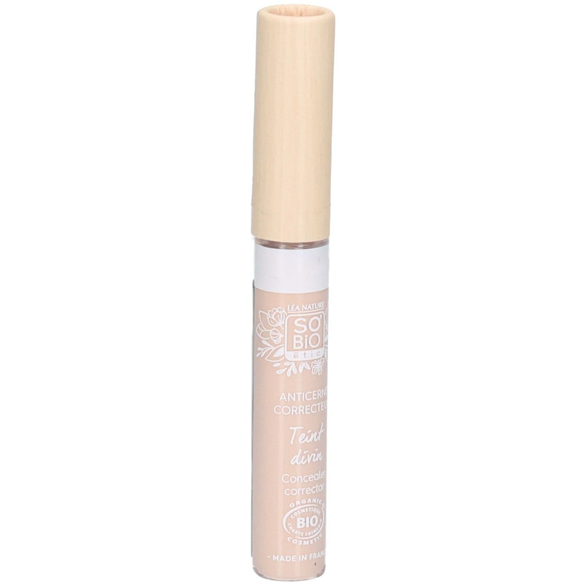 So Bio Etic Anticerne Rose Clair (6 ml)