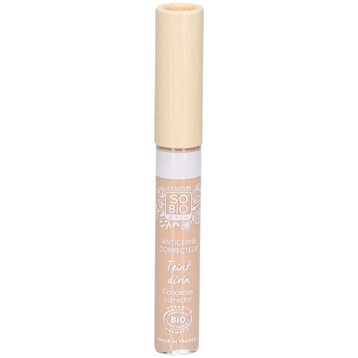 So Bio Etic Anticerne Doré Clair (6 ml)